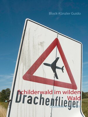 cover image of Schilderwald im wilden Wald